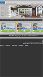 Mobile Screenshot of homedesignsoftware.tv